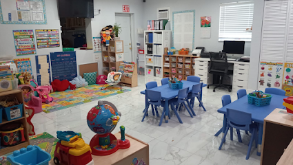 Mayumy Large Family Day Care Home