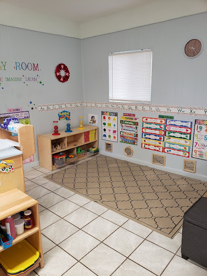 Tiny Smile Learning Center II