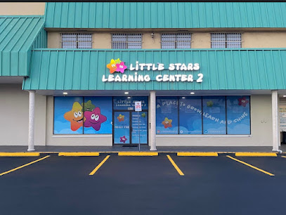 Little Stars Learning Center 2