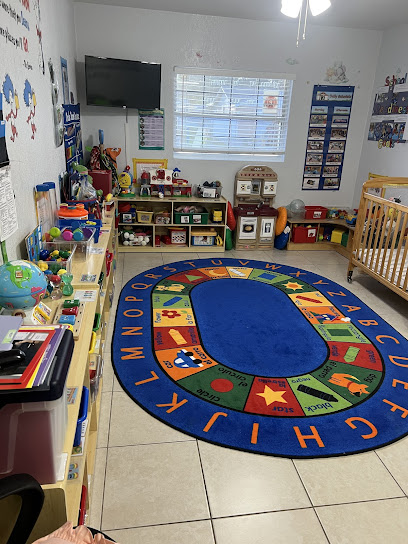 Yudith Roldan-Era Family Day Care Home