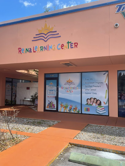 REINA LEARNING CENTER #2