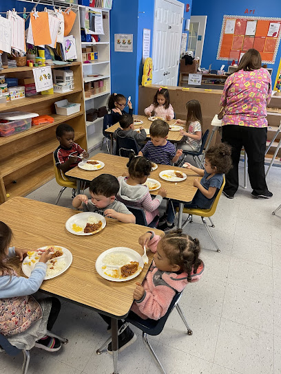 Glorious Kids Academy LLC