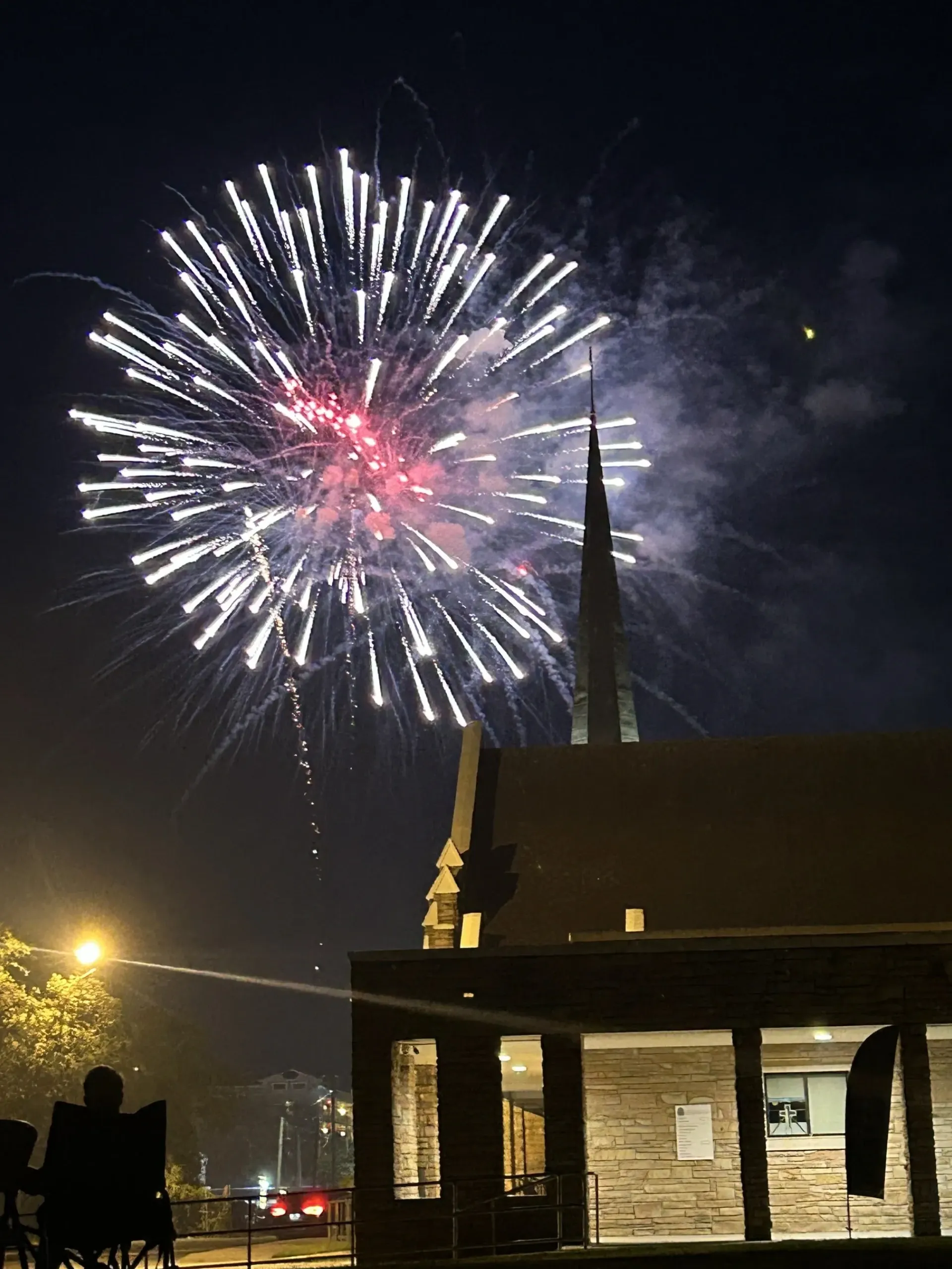 First United Methodist Preschool