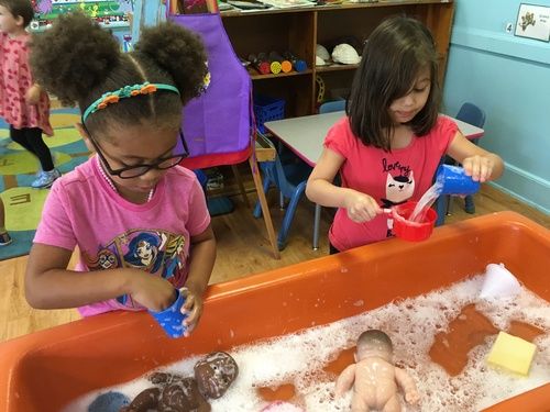 First United Methodist Preschool