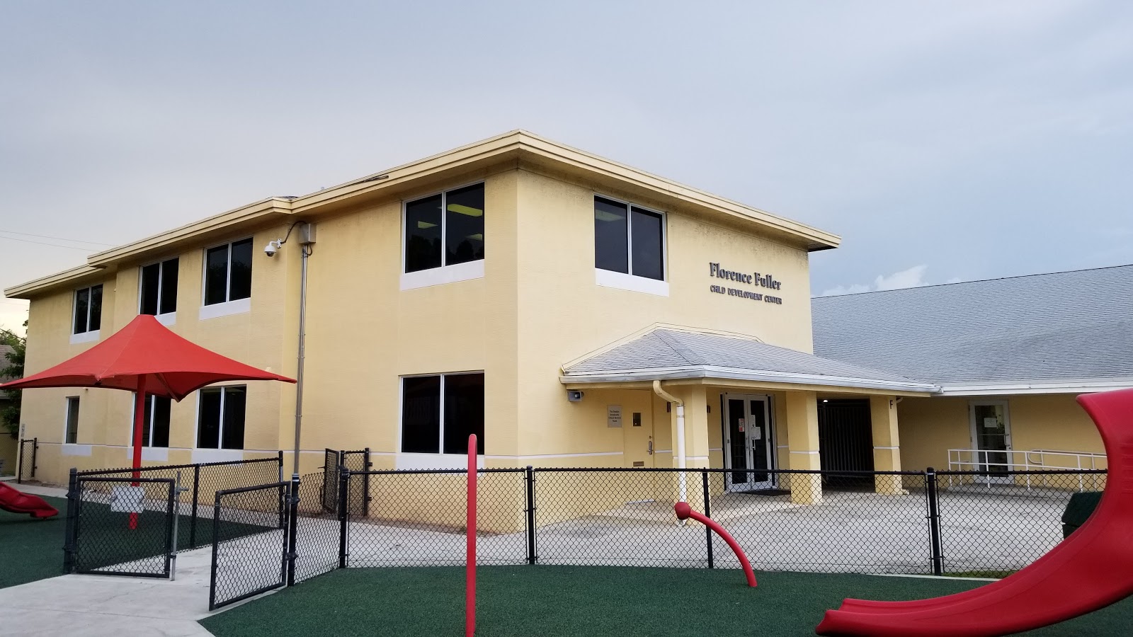Florence Fuller Child Development Centers, Inc.