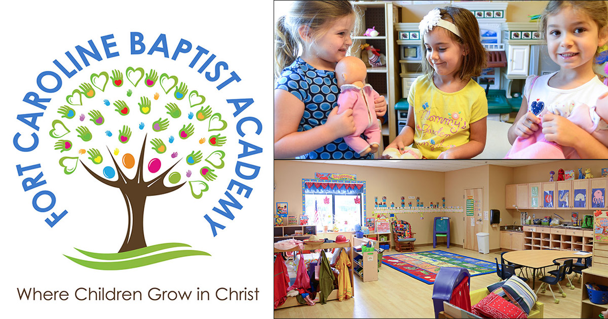Ft. Caroline Baptist Academy, Inc.