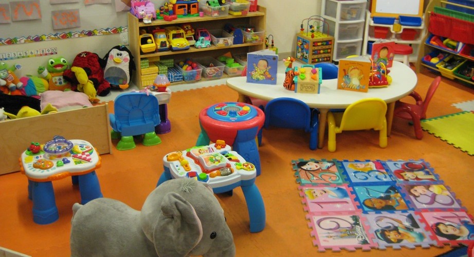 Giggles Preschool & Daycare, Inc