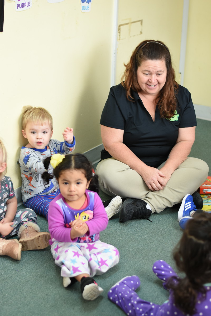 Greenfield Preschool West, LLC - Licensed Daycare in Newberry, FL