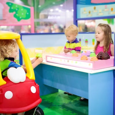 Hamilton County Elementary Early Learning And Child Development Center