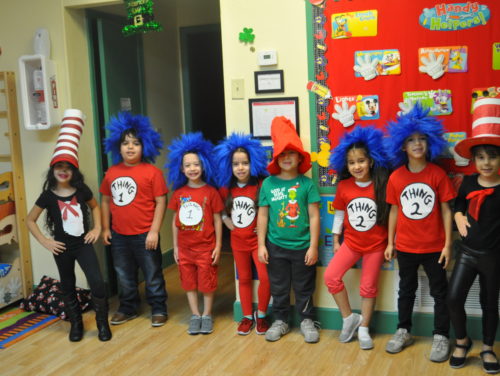 Happy Hearts Learning Center II, INC - Licensed Daycare in Hialeah, FL