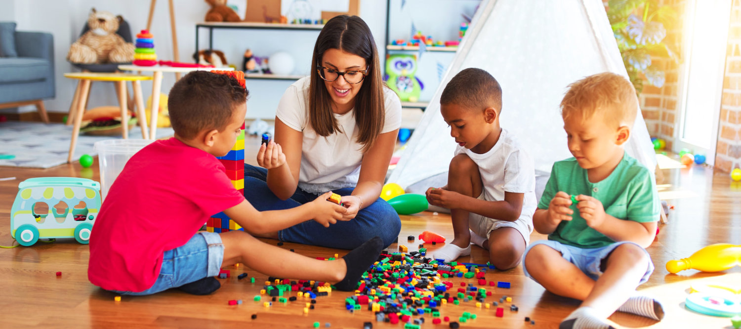 Heaven Sent Child Care Center II