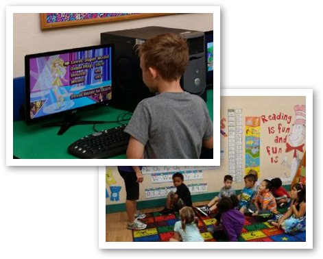 HI-TECH KIDZ KOLLEGE - Licensed Daycare in Pompano Beach, FL