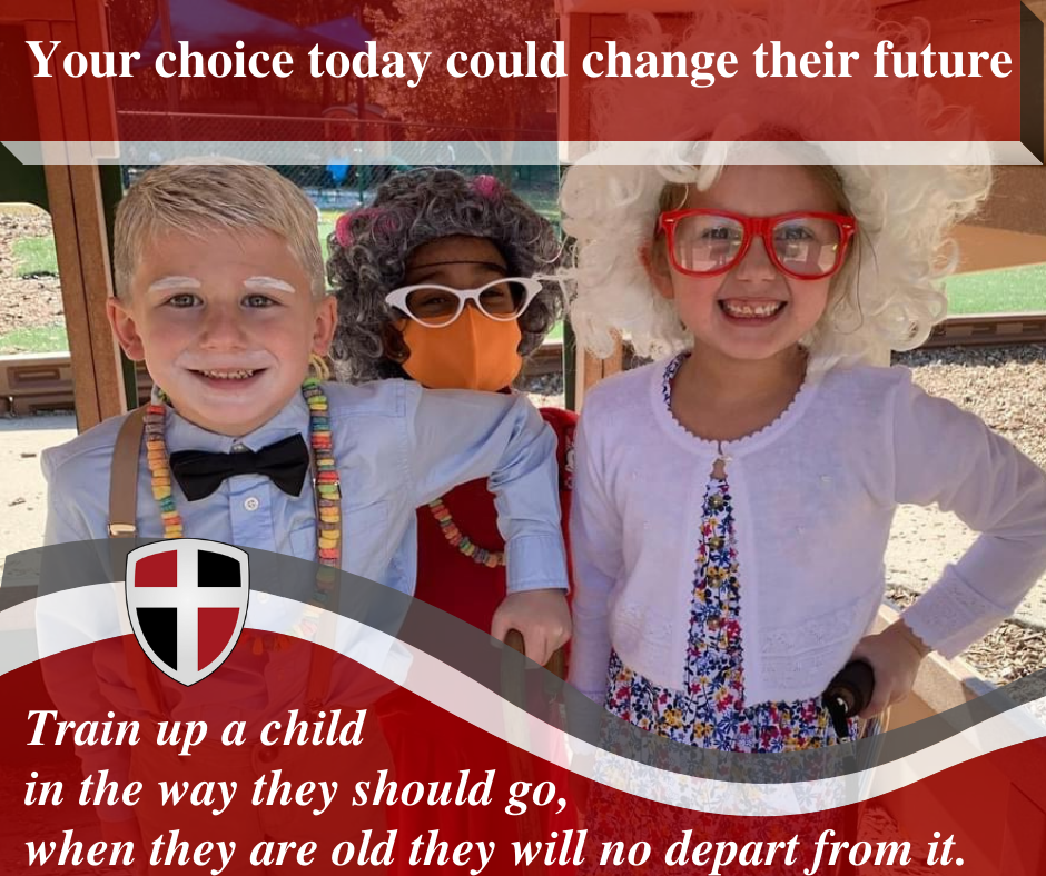 Holy Cross Lutheran Academy