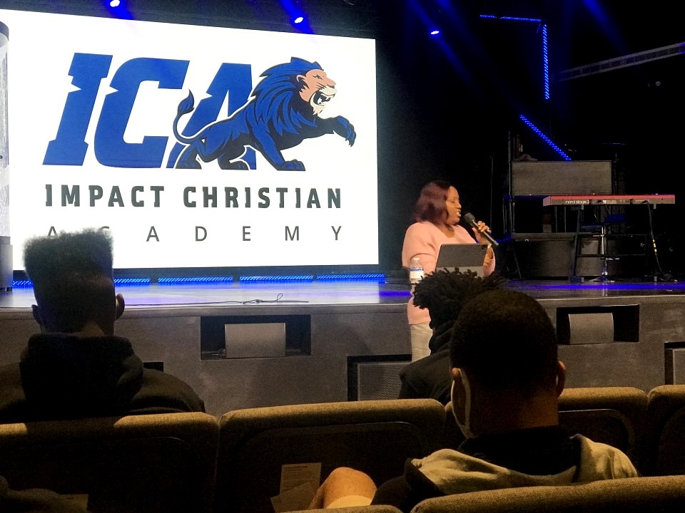 Impact Christian Academy