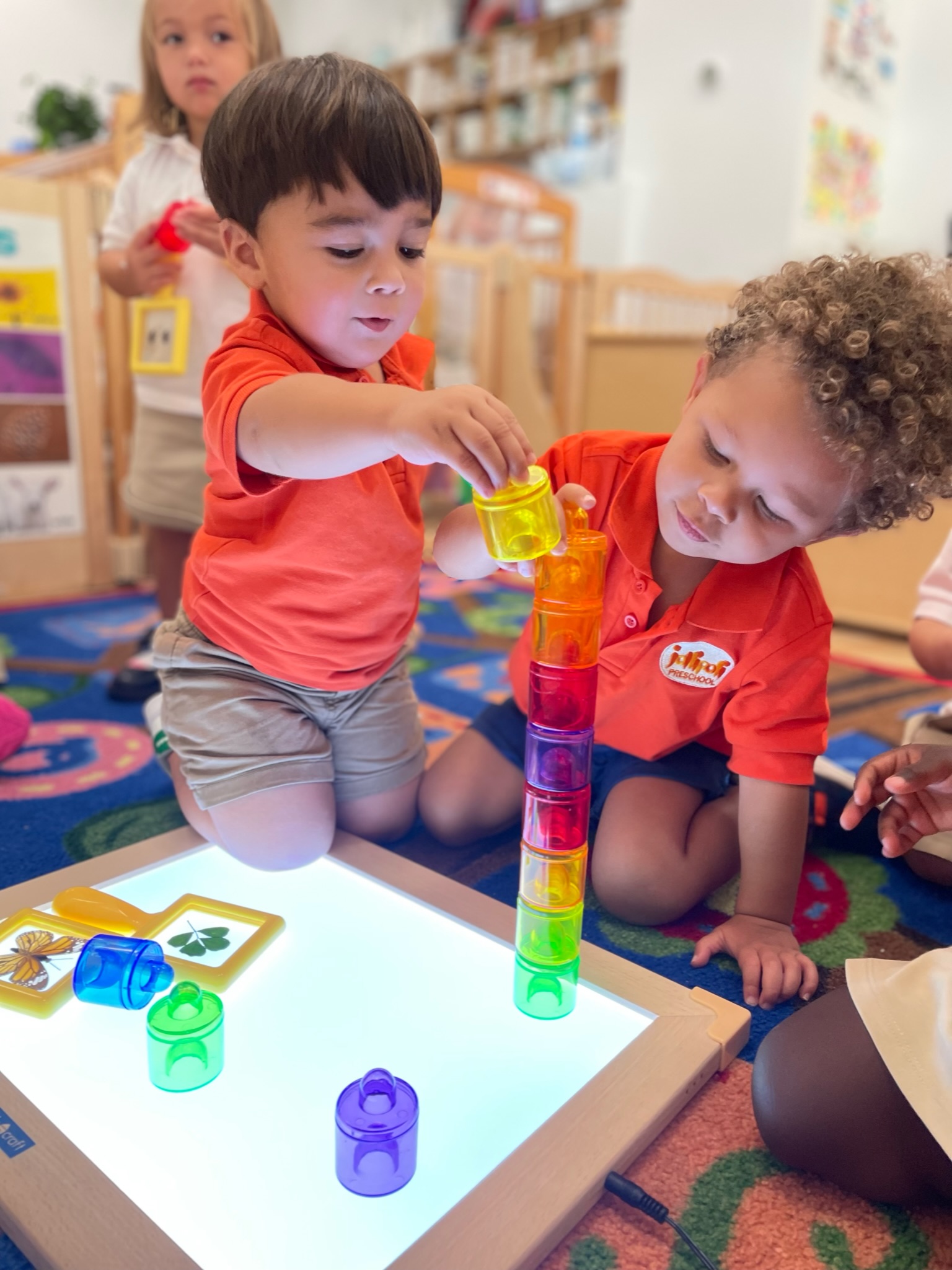 Jollipoli Preschool