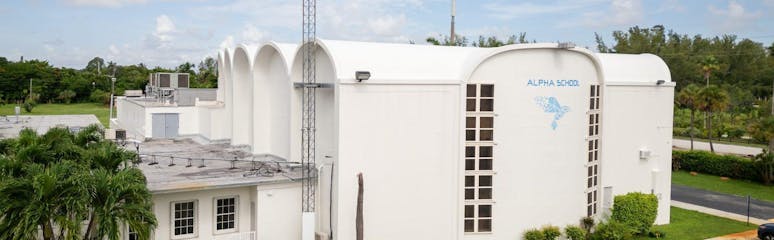 Kerube's Korner Prek Of Coral Gables