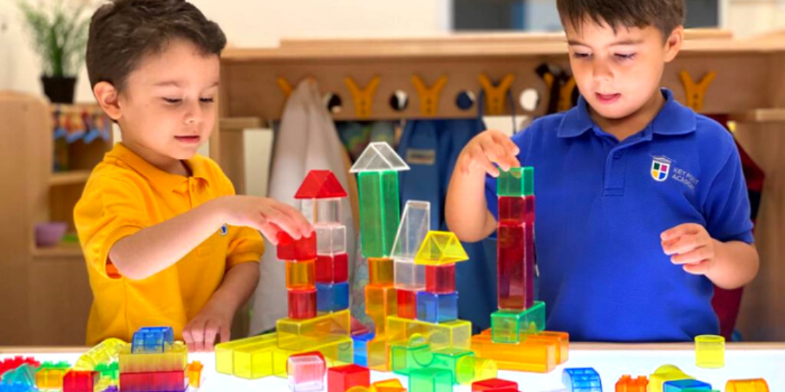 Key Point Academy Doral - Licensed Daycare in Sweetwater, FL