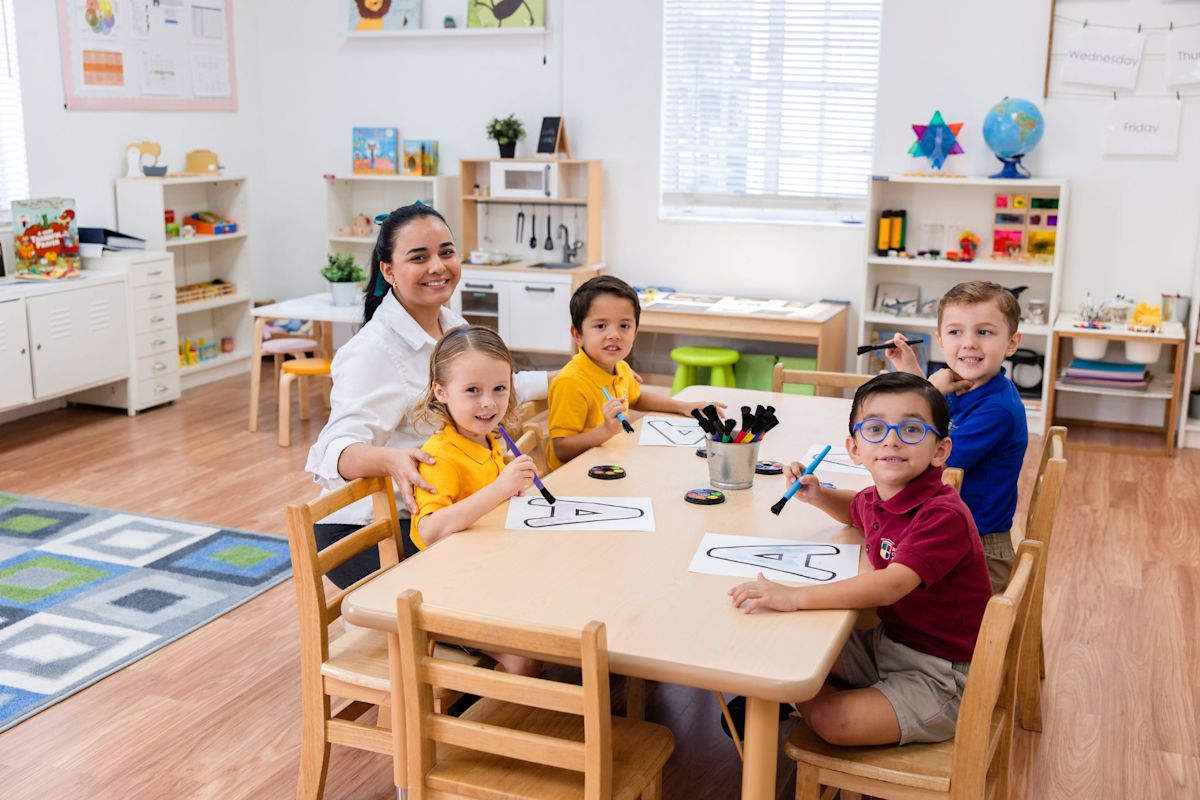 Key Point Christian Academy