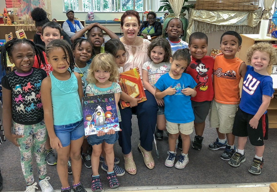 KID PRESCHOOL PLUS