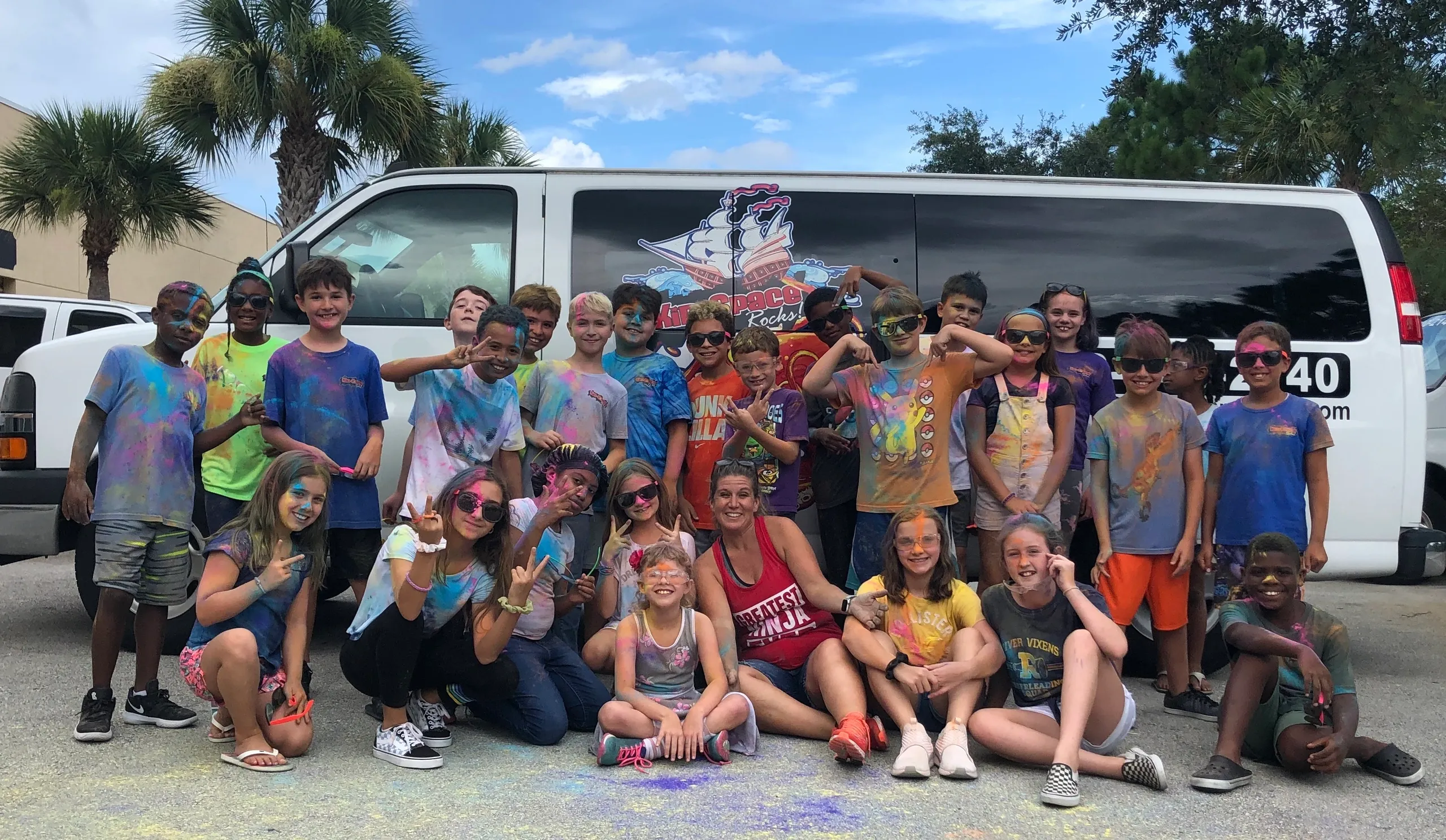 Kid Space LLC