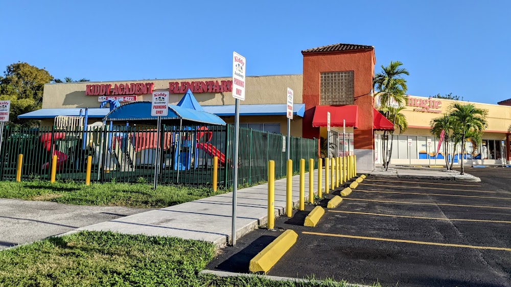 Kiddy Academy