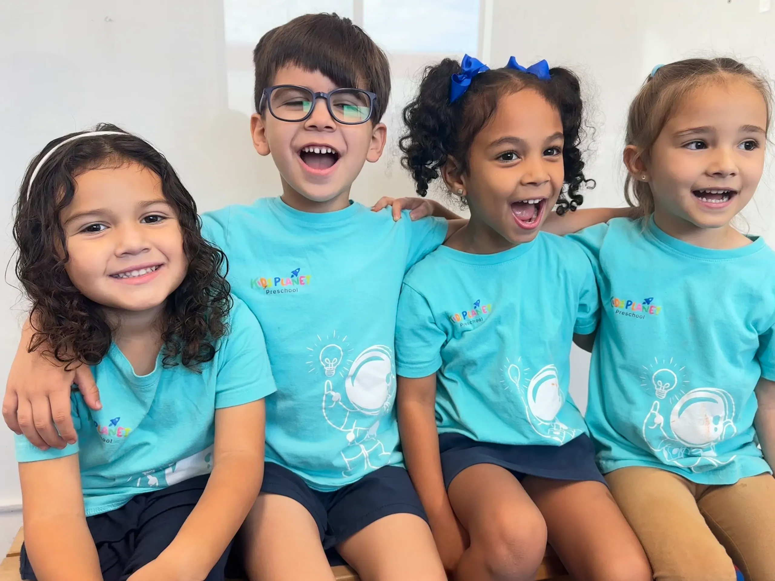 Kids Planet Preschool Inc