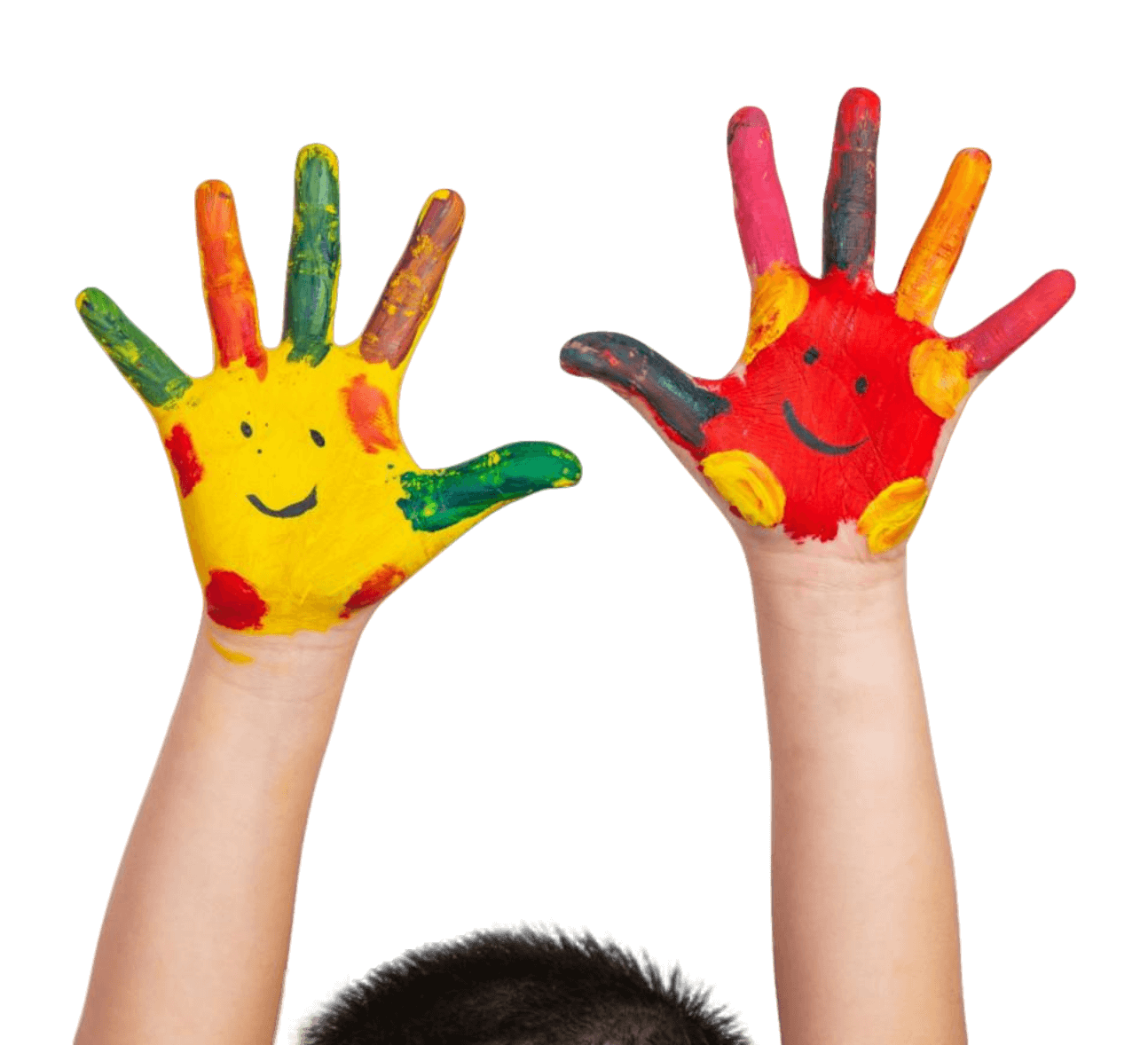 Kids Rainbow Learning Center II Inc