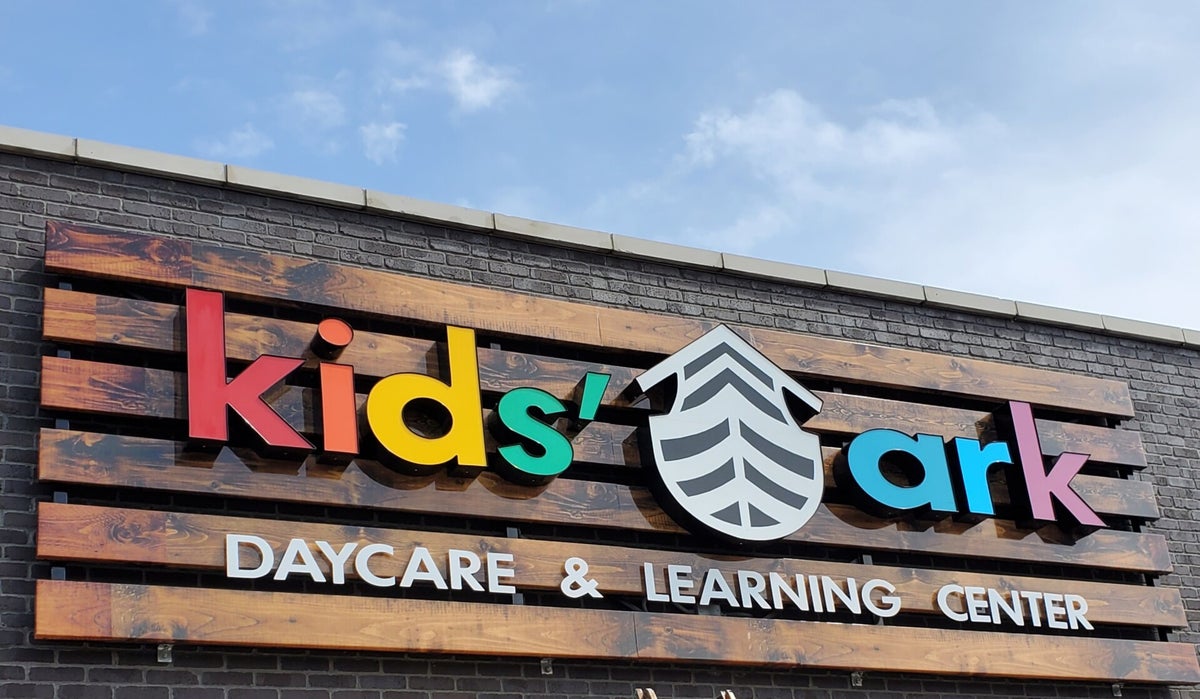 Kidz Ark Learning Center & Day Care