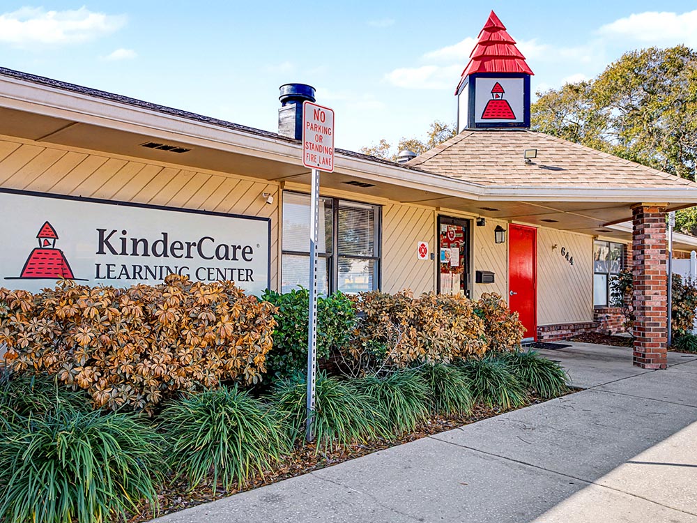 Kinder Care Learning Ctr #1341