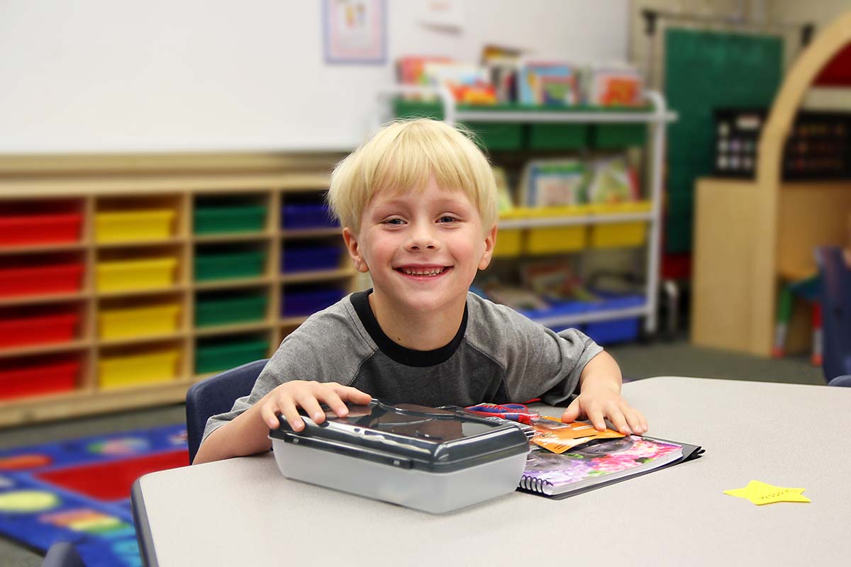 Kinder Kollege Learning Center Inc