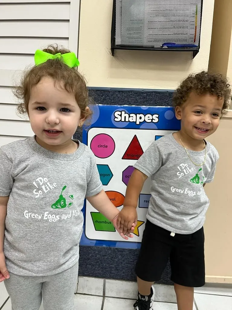 Lago Mar Preschool II