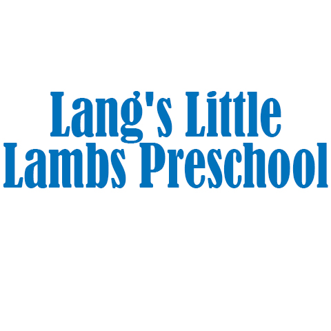 Lang's Little Lambs Preschool Inc