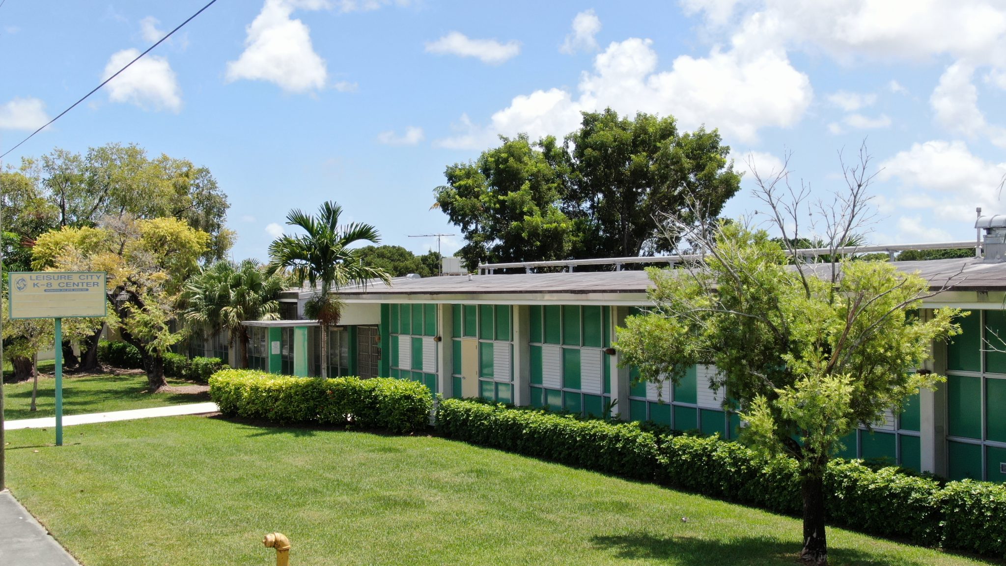 Leisure City K-8 Center Early Head Start