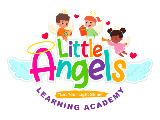Little Angel's Learning Academy TU