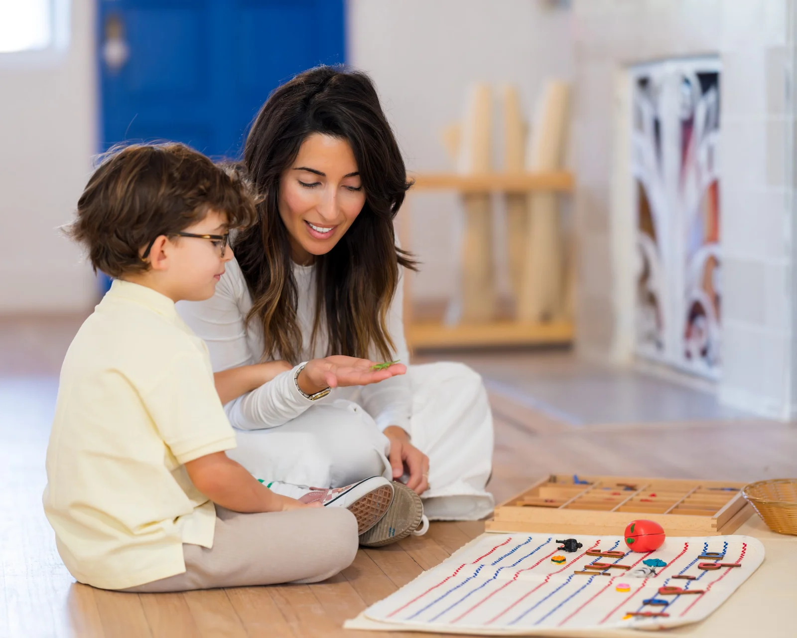Little Beach House - Licensed Daycare in Miami Beach, FL
