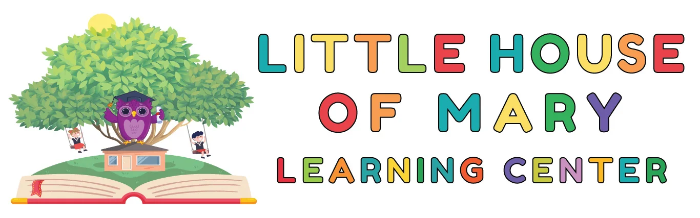 Little House Of Mary Learning Center Inc