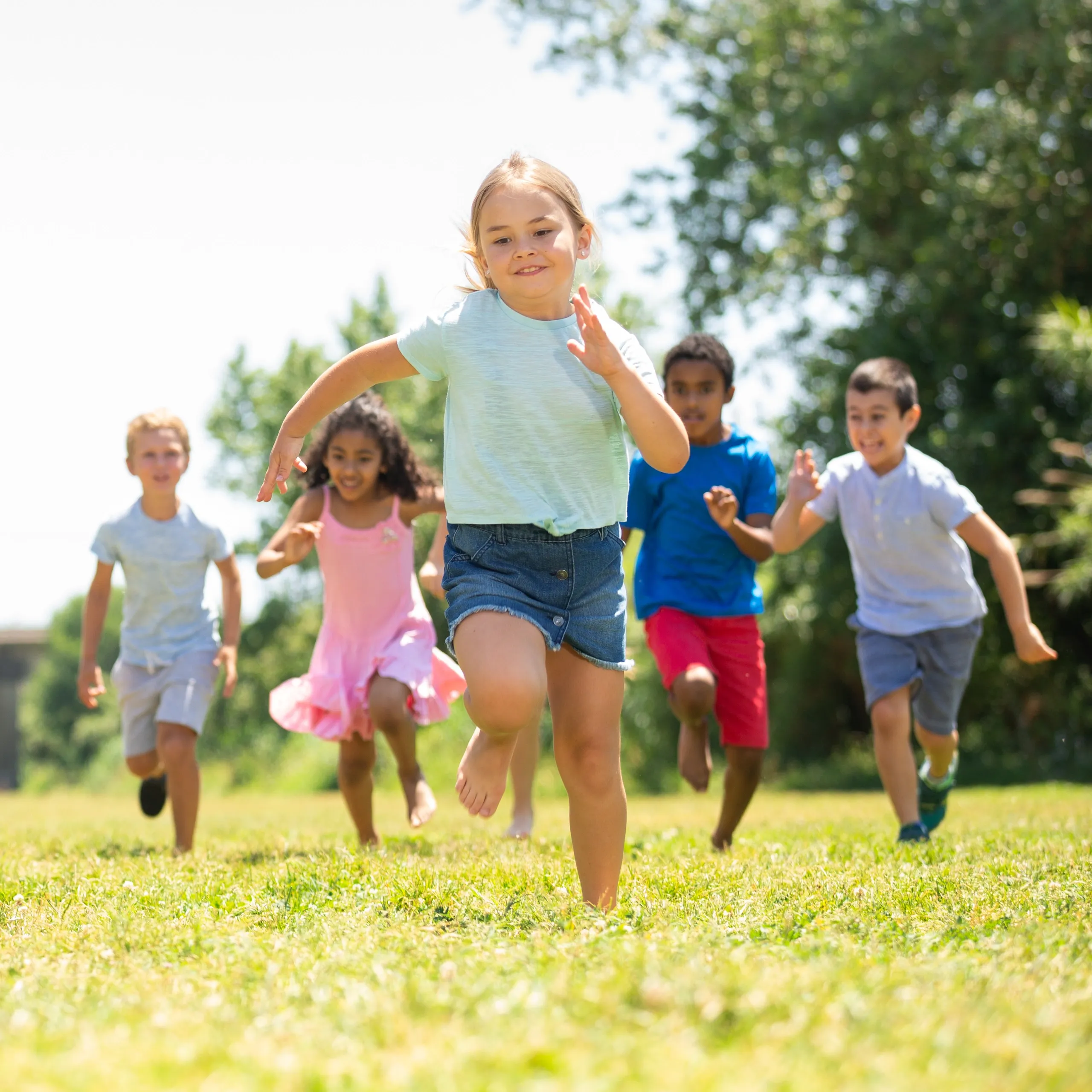 Little Lambs Christian Academy - Licensed Daycare in Homestead, FL