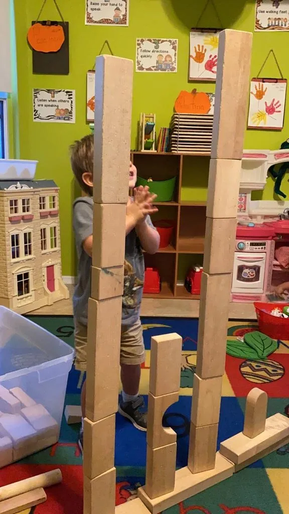 Little Red Learning School, LLC - Licensed Daycare in Port Saint Lucie, FL