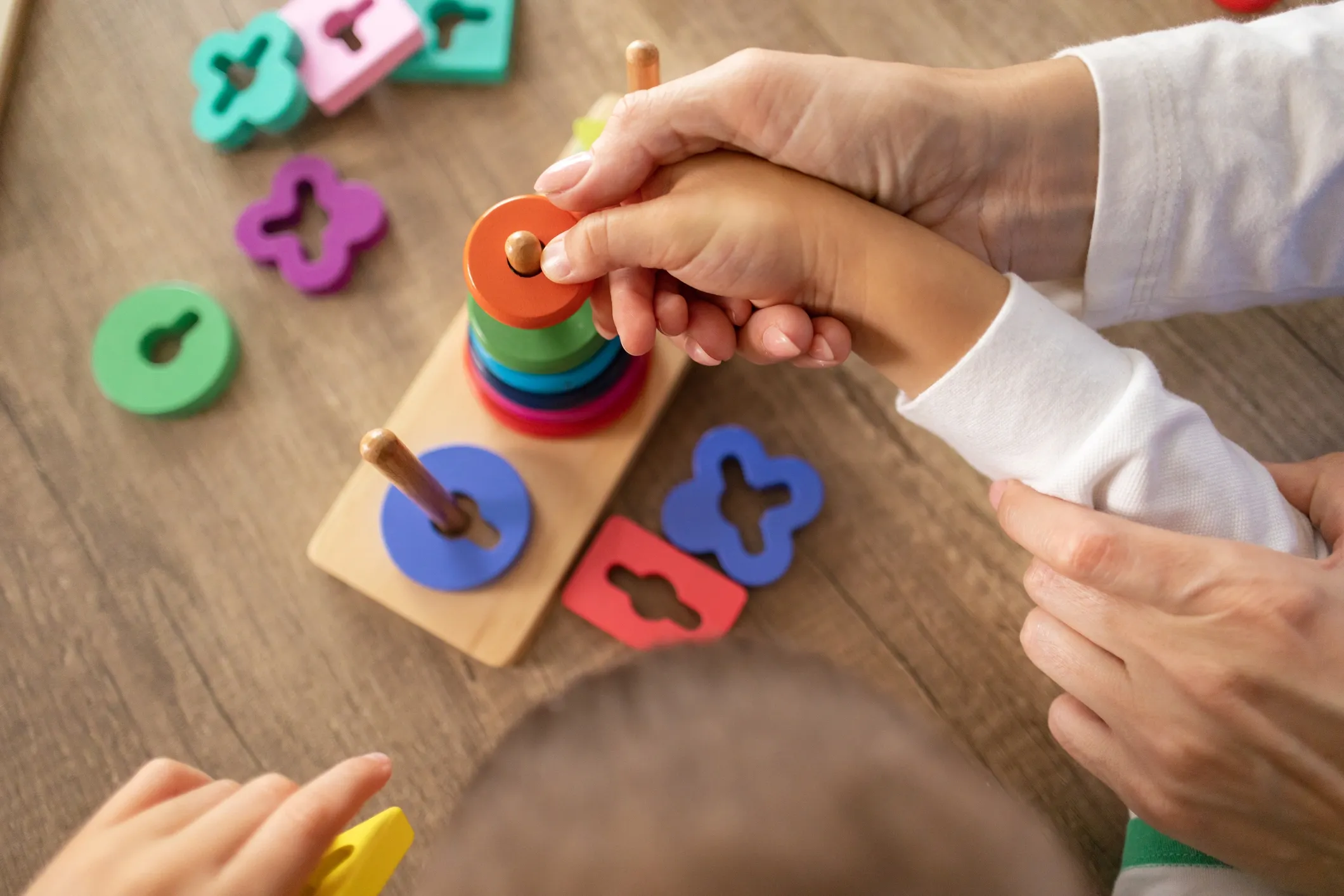 Little Wonders Academy