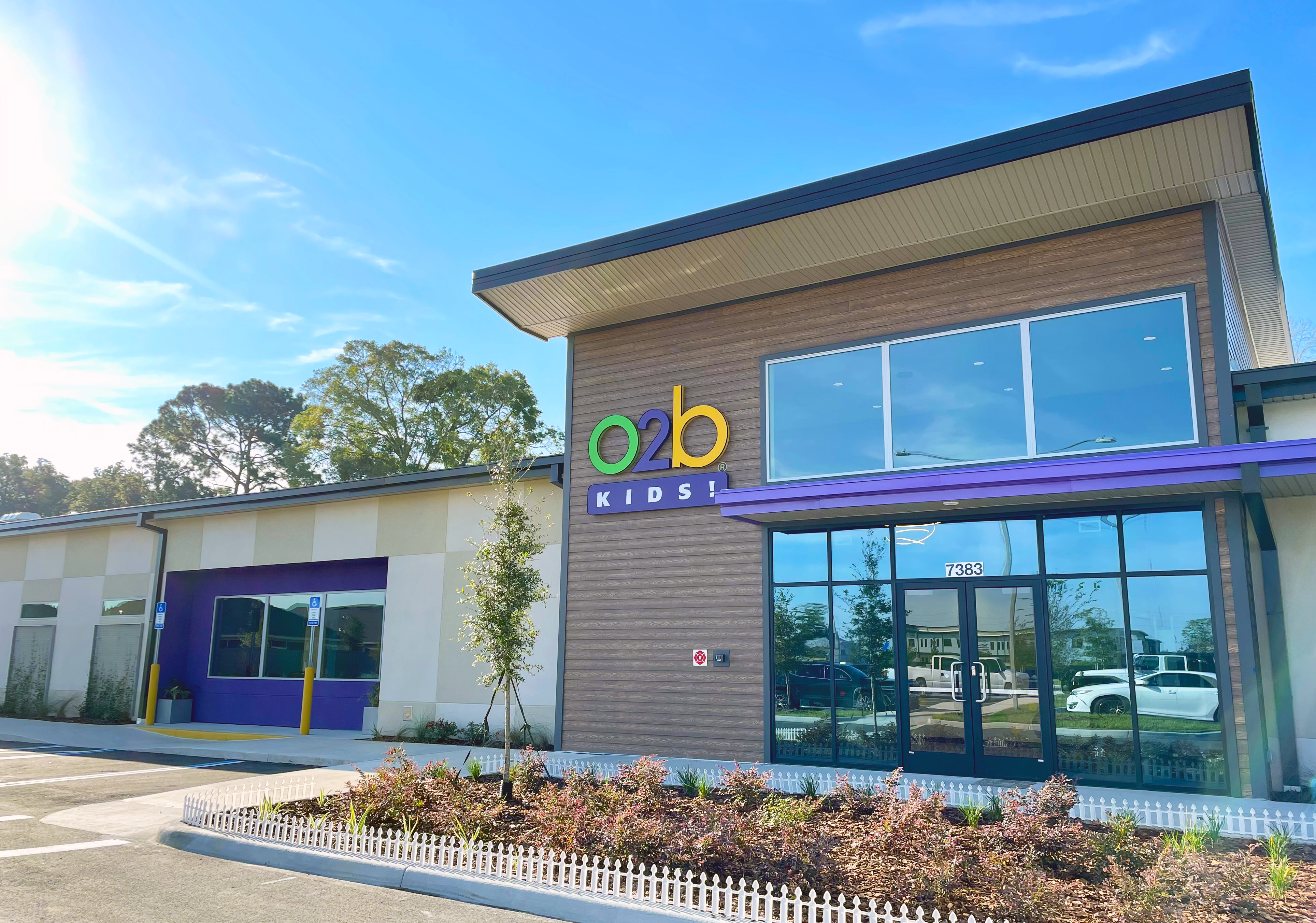 Lollipop Childcare Center