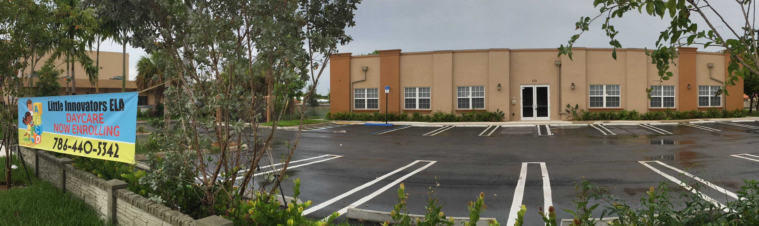 L.O.T. Early Learning Center, LLC DBA: Little Innovators