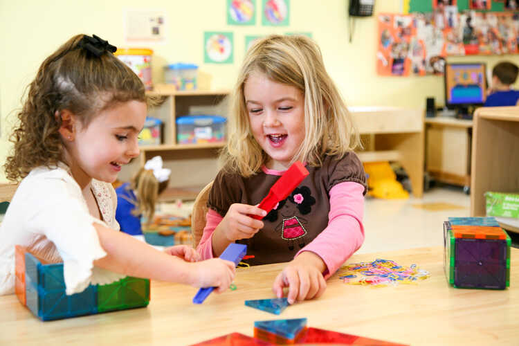 Love and Laugh Fun Care Center