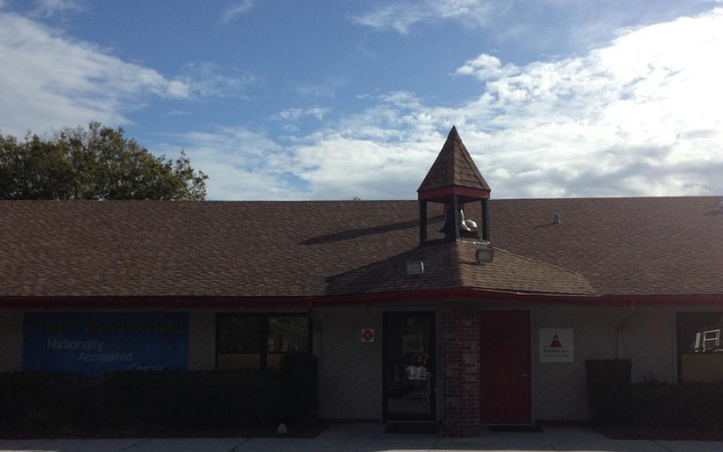 Lutheran Services Florida, Inc Isay M. Gulley Center