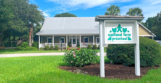 Maitland Farm Preschool