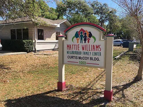 Mattie Williams Neighborhood Family Center - Licensed Daycare in Safety Harbor, FL