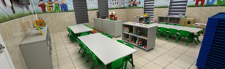 Melrose ES @ Bethune Early Childhood Center