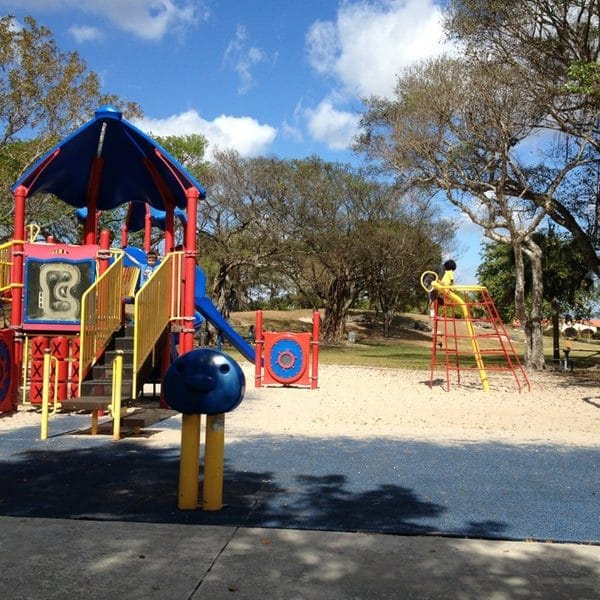 Miami-Dade County Parks, Recreation And Open Spaces - Kendale Lakes Park