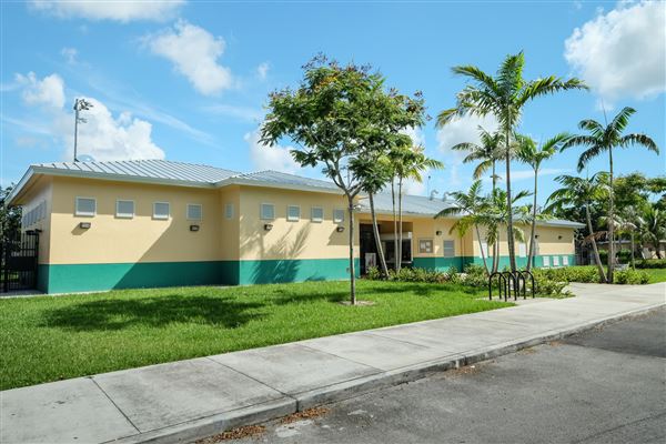 Miami-Dade County Parks, Recreation And Open Spaces - Wilbur B. Bell Park