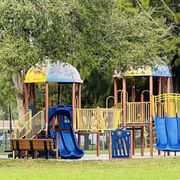 Miami Dade Parks, Recreation And Open Spaces- Arcola Park