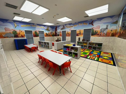 Miami Edgewater Preschool